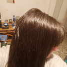 Swatch de katianalin0606 : Shampooing apaisant sédacalm, ACM Laboratoire Dermatologique