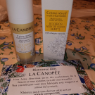 Swatch de katianalin0606 : Crème réveil Multivitaminée, La Canopée