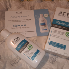 Swatch de katianalin0606 : Shampooing apaisant sédacalm, ACM Laboratoire Dermatologique