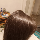 Swatch de katianalin0606 : Shampooing apaisant sédacalm, ACM Laboratoire Dermatologique