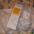 Swatch de katianalin0606 : Crème réveil Multivitaminée, La Canopée