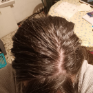 Swatch de katianalin0606 : Shampooing apaisant sédacalm, ACM Laboratoire Dermatologique