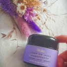 Swatch de naya_et_celia : Crème de soin essentielle, Slolie