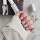 Swatch de Marichka : Trios ongles parfaits, Natorigin