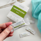 Swatch de Marichka : Immunité Ultra, Lavilab