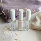 Swatch de Marichka : Trios ongles parfaits, Natorigin