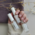 Swatch de Marichka : Trios ongles parfaits, Natorigin