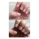 Swatch de Marichka : Trios ongles parfaits, Natorigin