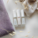 Swatch de Marichka : Trios ongles parfaits, Natorigin