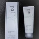 Swatch de flfl90 : Masque visage hydratant - Resurrection Girl, Pai Skincare