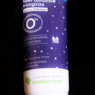 Swatch de flfl90 : Gel douche surgras parfumé - Cocoon - Dermasens, Laboratoire Marque Verte