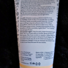 Swatch de flfl90 : Gelée nettoyante fondante Beste No.9 Jelly Cleanser, Drunk Elephant