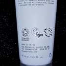 Swatch de flfl90 : Masque visage hydratant - Resurrection Girl, Pai Skincare