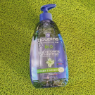 Swatch de Mllexcindy706 : Eau nettoyante, Poupina