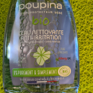 Swatch de Mllexcindy706 : Eau nettoyante, Poupina