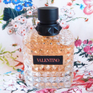 Swatch de Ambredsmdt : Donna Born in Roma - Eau de Parfum, Valentino