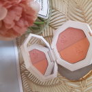 Swatch de maviehauteencouleur : Killawatt Freestyle Highlighter - Enlumineur, Fenty Beauty by Rihanna