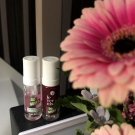 Swatch de VAL34 : Vernis Couleur Végétale, Yves Rocher