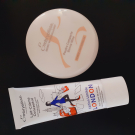 Swatch de KOVA30 : Lait Crème Concentré, Embryolisse