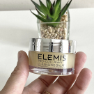 Swatch de Mandala_des_pepites : Baume nettoyant pro collagen elemis, Elemis