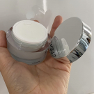 Swatch de Mandala_des_pepites : Pro Collagen Marine Cream, Elemis