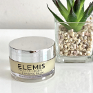 Swatch de Mandala_des_pepites : Baume nettoyant pro collagen elemis, Elemis