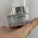 Swatch de Mandala_des_pepites : Pro Collagen Marine Cream, Elemis