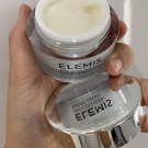 Swatch de Mandala_des_pepites : Pro Collagen Marine Cream, Elemis