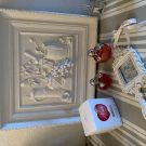 Swatch de mandarine2911 : Nina, Nina Ricci