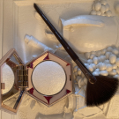 Swatch de mandarine2911 : FENTY BEAUTY, Fenty Beauty by Rihanna