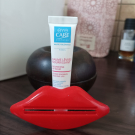 Swatch de EllegaJj : Baumes Lèvres Nourrissants, Eye Care Cosmetics