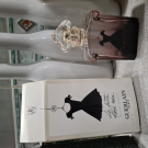 Swatch de Cricri551 : La petite robe noire, Guerlain