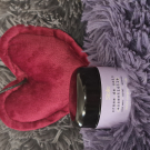 Swatch de aout 1967 : Crème de soin essentielle, Slolie