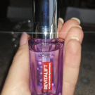 Swatch de Nell07 : Revitalift Filler Sérum Anti-Rides Acide Hyaluronique Concentré, L'Oréal Paris