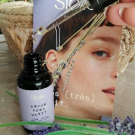 Swatch de Nell07 : Sérum très actif, Slolie