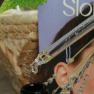 Swatch de Nell07 : Sérum très actif, Slolie