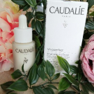 Swatch de Nell07 : Vinoperfect Sérum Éclat Anti-Taches 30ml, Caudalie