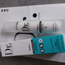 Swatch de Claudine 11 : Soin Source Active Jour, Laboratoire Eferda