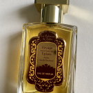 Swatch de Poema : Parfum Voyage sur la route des épices, La Sultane de Saba