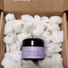 Swatch de Kelalin-x3 : Crème de soin essentielle, Slolie