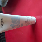 Swatch de Kaloha : Gel Eclat, Lancôme