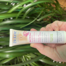 Swatch de Agnes15 : Gel lavant apaisant, Biolane