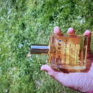 Swatch de Agnes15 : Huile Prodigieuse - Huile Sèche multi-fonctions, Nuxe