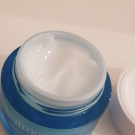 Swatch de Agnes15 : Hydro Boost Gel Crème, Neutrogena