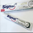 Swatch de Agnes15 : Signal Integral 8 Nature Elements Coco Blancheur, Signal