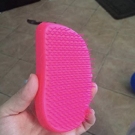Swatch de Agnes15 : Tangle Teezer Salon Elite, Tangle Teezer