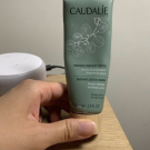 Swatch de Agnes15 : Masque instant détox, Caudalie