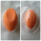 Swatch de Agnes15 : Miracle Complexion Sponge, Real Techniques
