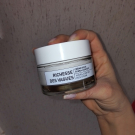 Swatch de Heimana2406 : Crème des Vagues - Crème Hydra-Fondante, Algologie