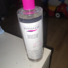 Swatch de Floflo12 : Solution micellaire, Byphasse